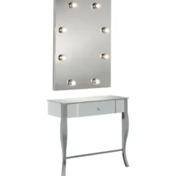 Kosmetikeinrichtungen* Make-Up-Platz Elegance