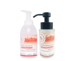 Desinfektionsmittel* Manoferm Mousse
