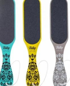 Verbrauchsmaterial* MiaCalnea Fussfeile Folky 80/120