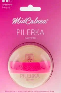 Verbrauchsmaterial* MiaCalnea Fussfeile Pilerka