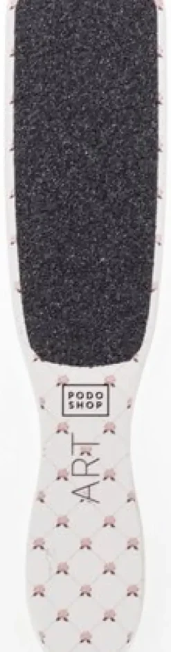 Verbrauchsmaterial* MiaCalnea Fussfeile Podoshop Rose