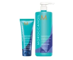 Haarpflege*MOROCCANOIL Blonde Purple Shampoo