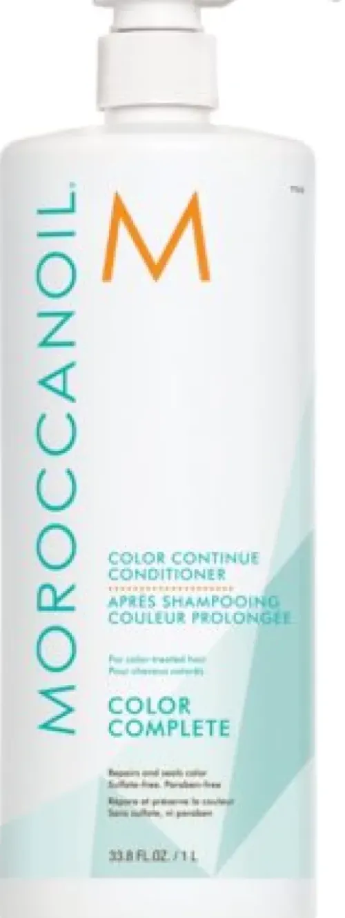 Haarpflege*MOROCCANOIL Color Continue Conditioner