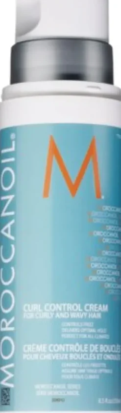 Haarstyling*MOROCCANOIL Curl Control Cream