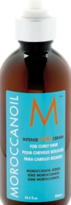 Haarstyling*MOROCCANOIL Intense Curl Cream
