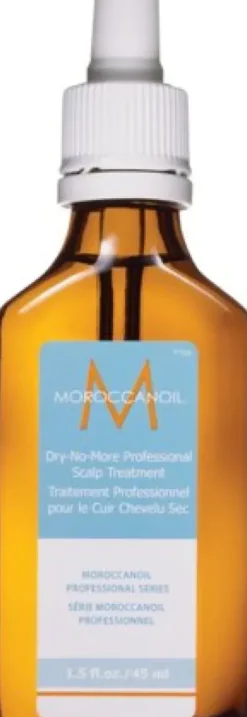 Haarpflege*MOROCCANOIL Kopfhautbehandlung Dry-No-More