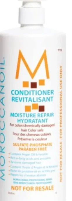 Haarpflege*MOROCCANOIL Moisture and Repair Conditioner