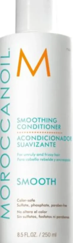 Haarpflege*MOROCCANOIL Smoothing Conditioner