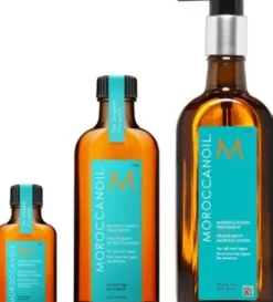 Haarpflege*MOROCCANOIL Treatment Intensive