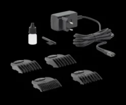 Elektro* Moser 1400 Cordless Haarschneidemaschine