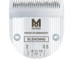 Elektro* Moser Schneidesatz Blending
