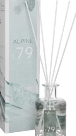 Unterhaltsbedarf* My Senso Alpine Collection Diffuser N°79 Pure Water