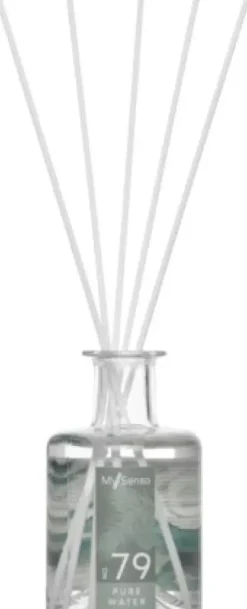 Unterhaltsbedarf* My Senso Alpine Collection Diffuser N°79 Pure Water