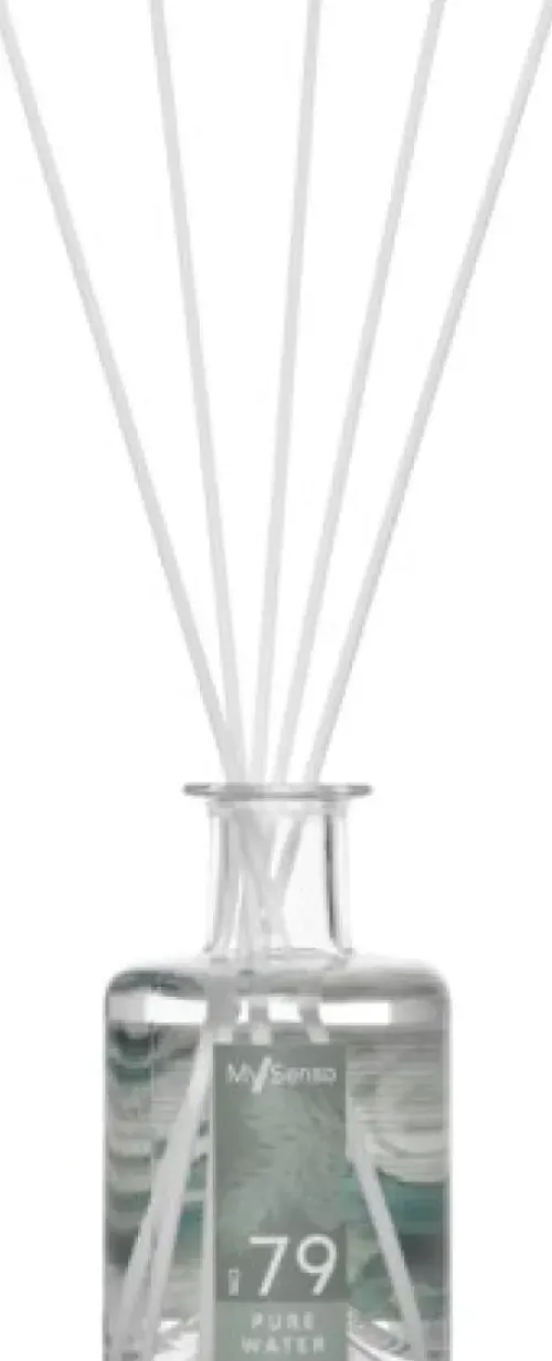 Unterhaltsbedarf* My Senso Alpine Collection Diffuser N°79 Pure Water