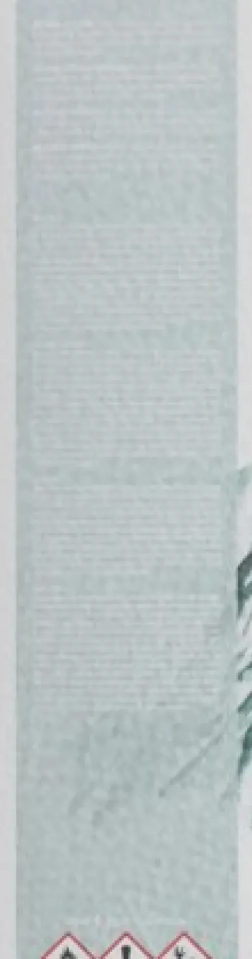 Unterhaltsbedarf* My Senso Alpine Collection Diffuser N°79 Pure Water