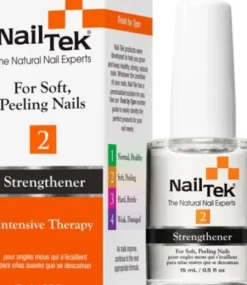 Nagellacke* Nail Tek Strengthener Intensive Therapy 2