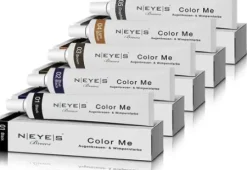 Wimpern / Brauen Profil*NEYES Brows Color Me Augenbrauenfarbe