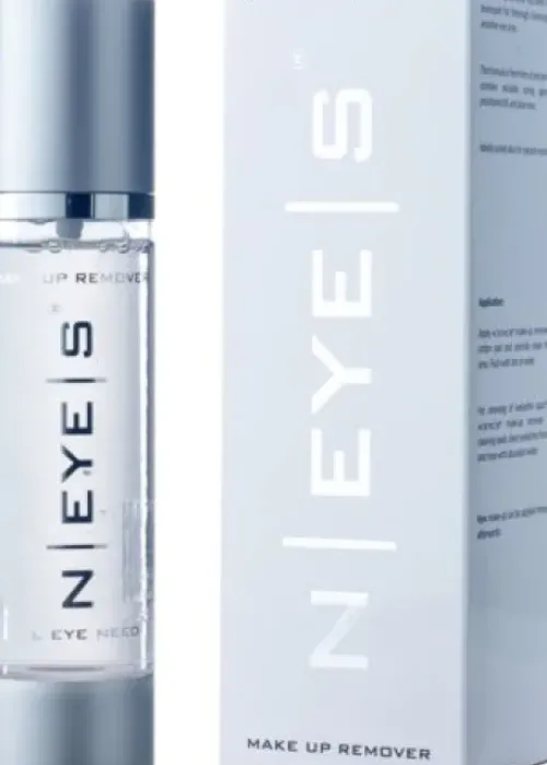 Gesichtspflege*NEYES Brows Make up Entferner