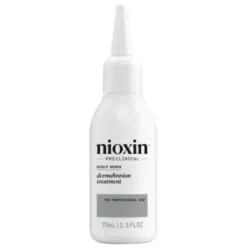 Haarpflege*NIOXIN Dermabrasion