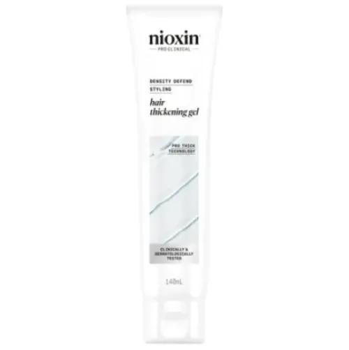Haarstyling*NIOXIN Hair Thickening Gel