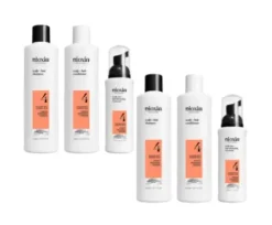 Haarpflege*NIOXIN System 4 Set
