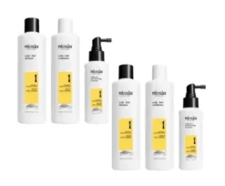 Haarpflege*NIOXIN System 1 Set