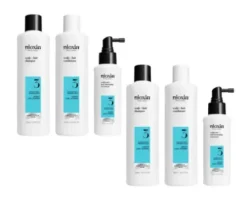 Haarpflege*NIOXIN System 3 Set