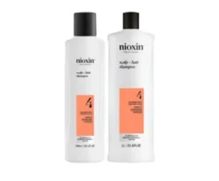 Haarpflege*NIOXIN System 4 Shampoo