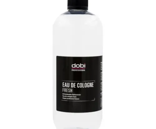 Barber*Nirvel Professional Nirvel Men Barber Exotic Oil