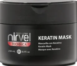 Haarpflege*Nirvel Professional Nirvel Technica Keratin Mask