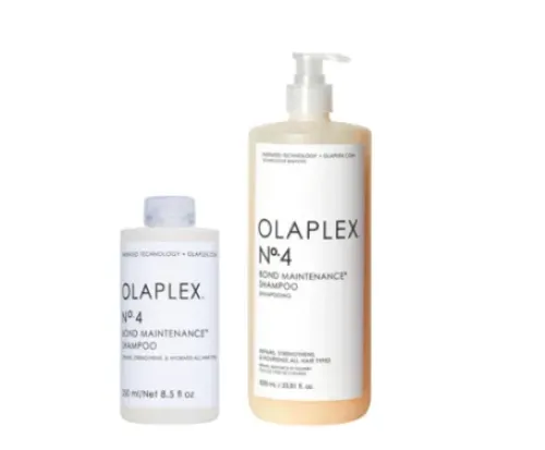 Haarpflege*Olaplex Bond Maintenance Shampoo No. 4
