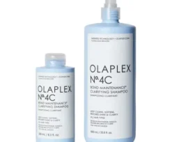 Haarpflege*Olaplex No. 4C Bond Maintenance Clarifying Shampoo