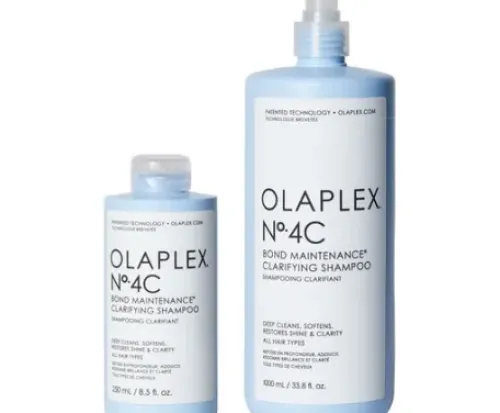 Haarpflege*Olaplex No. 4C Bond Maintenance Clarifying Shampoo