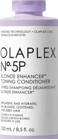 Haarpflege*Olaplex No. 5P Blonde Enhancer Toning Conditioner