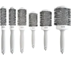 Bürsten*Olivia Garden Expert Blowout Shine