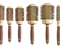 Bürsten*Olivia Garden Expert Blowout Shine Wavy Bristles