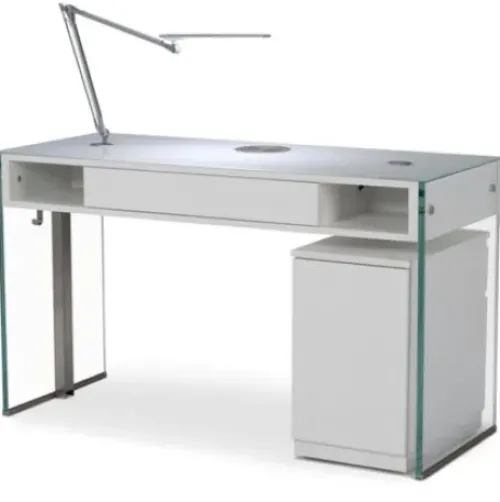 Naileinrichtungen* OLYMP Container Premium Box