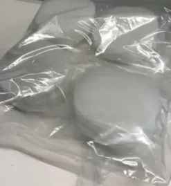 Coiffeureinrichtungen* OLYMP Hairmaster Ersatzvlies