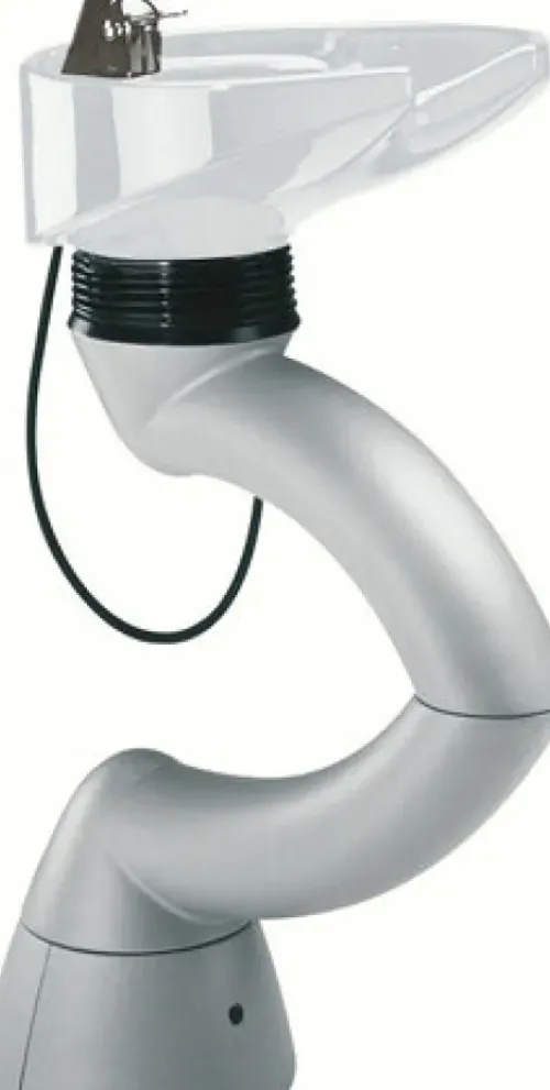 Coiffeureinrichtungen* OLYMP Rückwaschanlage schwenkbar Lava Swing 2