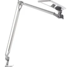 Naileinrichtungen* OLYMP Slim LED-Arbeitsplatzleuchte