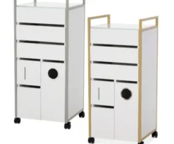 Naileinrichtungen* OLYMP Trolley Nail Tool Box