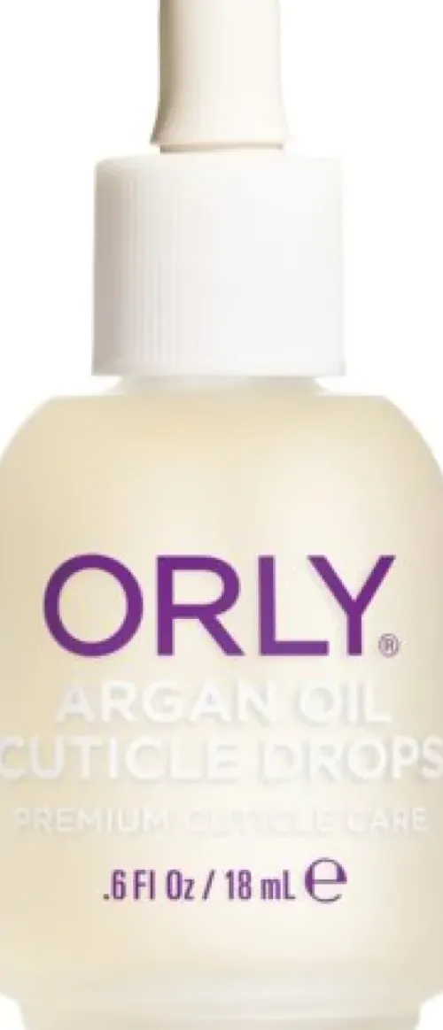 Maniküre*ORLY Argan Oil Cuticle Drops