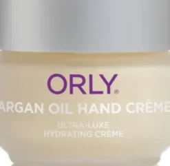Maniküre*ORLY Argan Oil Hand Crème