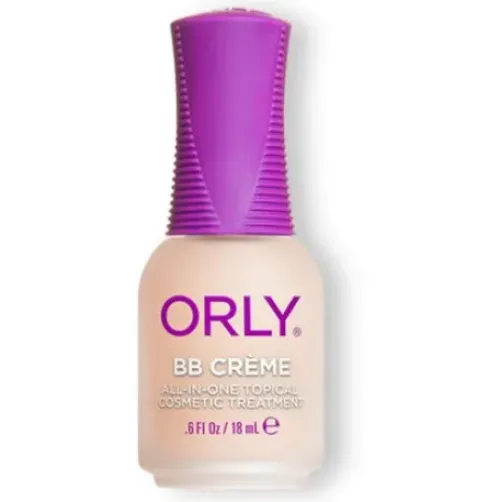 Nagellacke*ORLY BB Crème