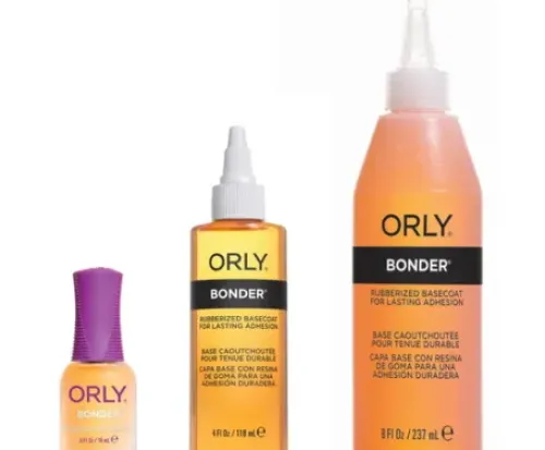 Nagellacke*ORLY Bonder - Basislack