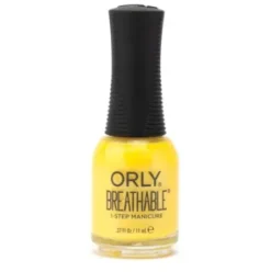 Nagellacke*ORLY Breathable Melting Point
