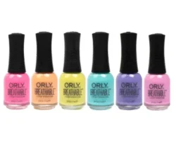 Nagellacke*ORLY Breathable Sweet Retreat