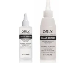 Pflegeprodukte*ORLY Callus Eraser