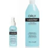 Permanente Lacke*ORLY Clean Prep
