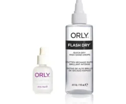Nagellacke*ORLY Flash Dry Drops